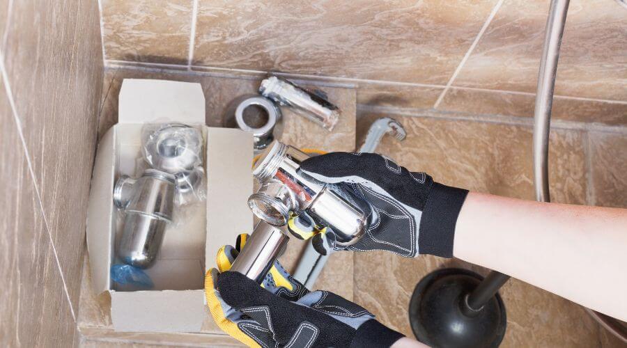 Professional New roof installation in Atlantic, NC